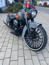 Harley-Davidson Softail Deluxe Chicano - Angebote entsprechen deinen Suchkriterien