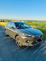 Seat Tarraco  Xperience Leder 20Zoll Panoramadach