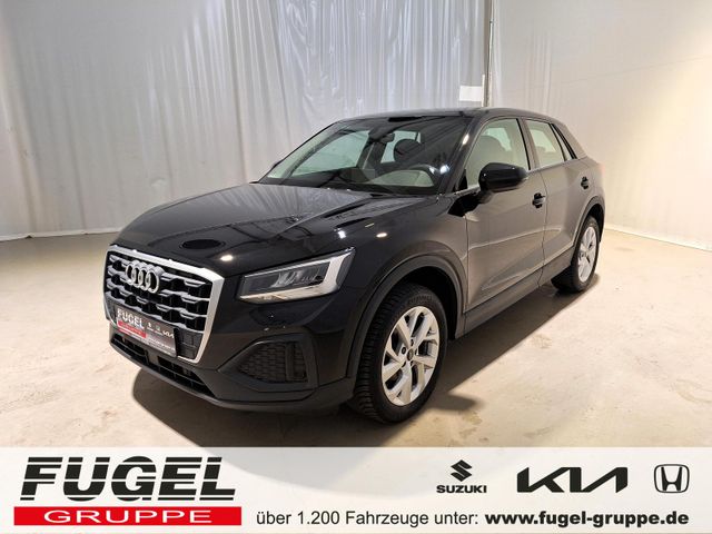 Audi Q2 1.0 30 TFSI LED|Navi|RFK