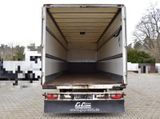 Obermaier Eco-Racer 55 LF/Duomatic,Portaltüren - Obermaier Tieflader