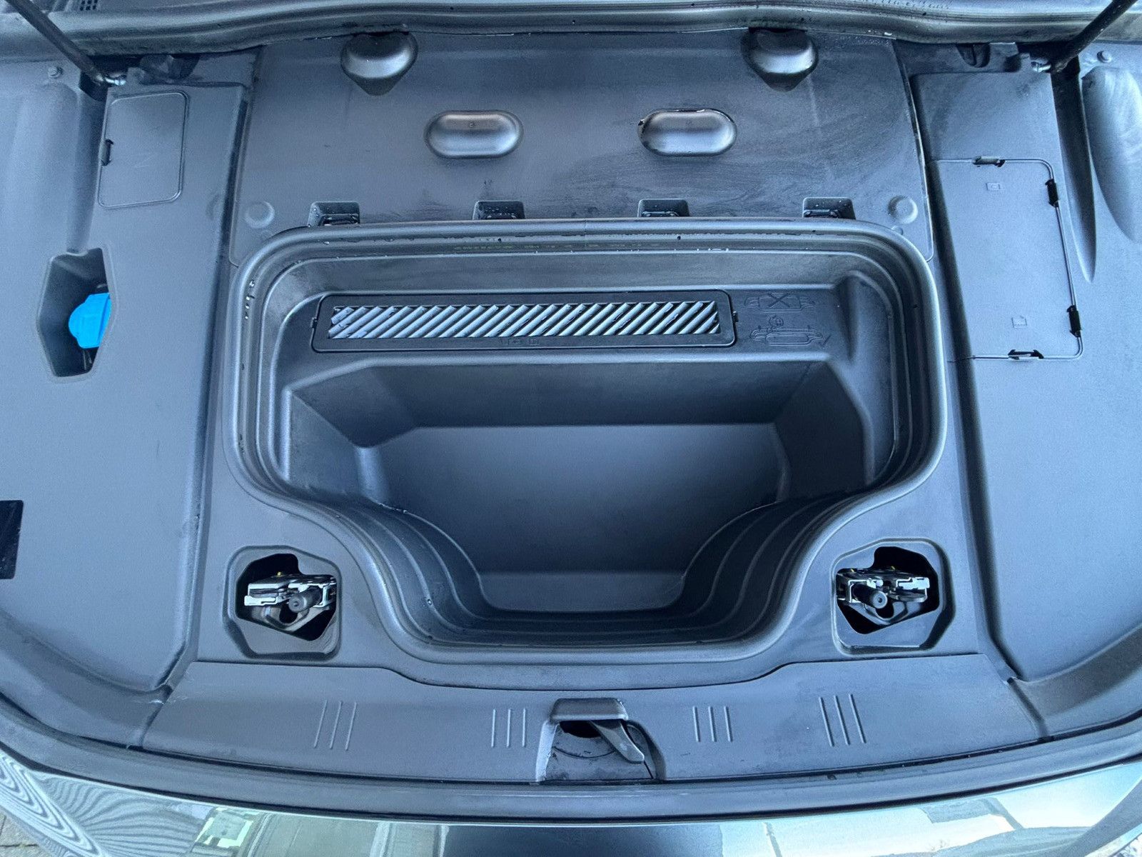 Audi A6 e-tron - Bild 7