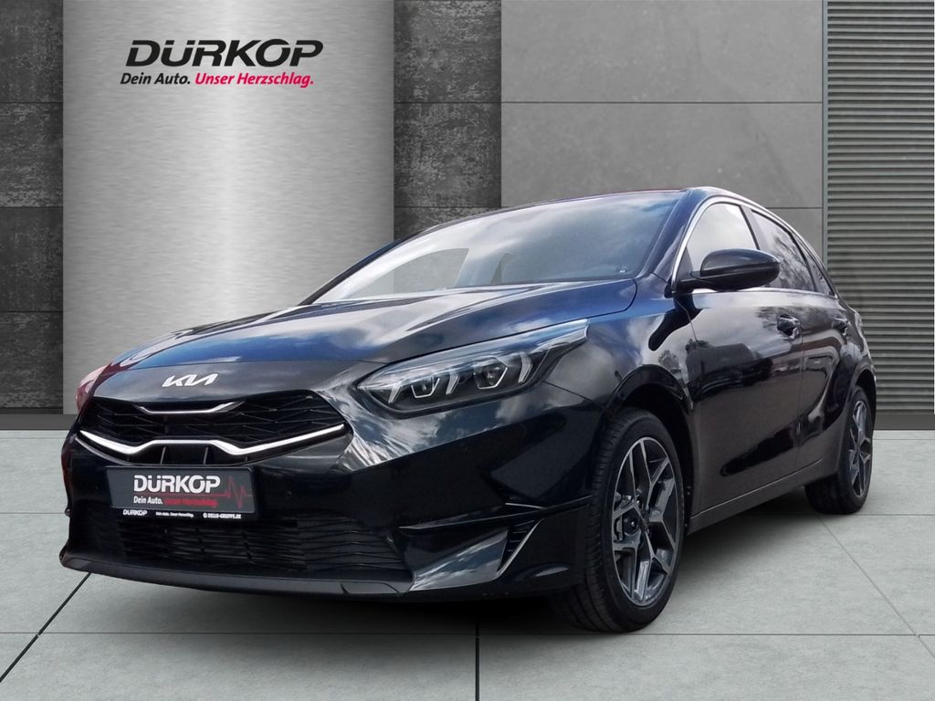 Kia cee'd / Ceed