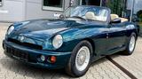 Rover Andere RV8 Roadster MGB V8 1996 Grün Beige - Rover Gebrauchtwagen