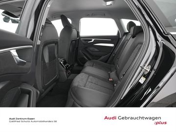 Audi A6 - 12