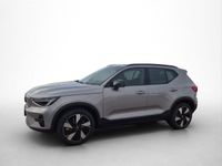 Volvo EX40 - Vorschau Bild 3