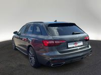 Audi A4 - Vorschau Bild 3