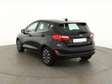 Ford Fiesta 1.0 M-Hybrid Titanium Navi Winterpaket - Ford Fiesta: Titanium
