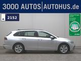 Volkswagen Golf-8 Var. 2.0 TDI Life Navi LED DC AHK RfK ACC