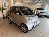 Smart ForTwo Cabrio *NEU TÜV &AU+KLIMA* - Smart Gebrauchtwagen von 2005