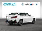 BMW X4 xDrive20i M Sportpaket Head-Up DAB LED WLAN - BMW X4 Gebrauchtwagen