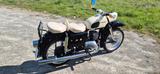 Mz ES 150 - MZ 150