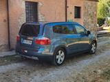 Chevrolet Orlando 1.4T LT MT LT - Chevrolet Orlando aus 2013