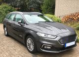 Ford Mondeo 2,0 Hybrid Business Edition Auto Turn... - Ford: Firmenfahrzeug