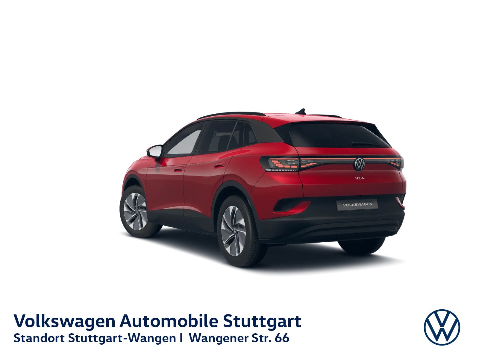 Volkswagen ID.4 - Bild 4