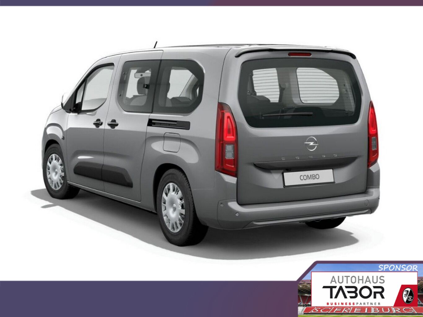 Opel Combo - Bild 5