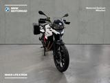 BMW F 700 GS