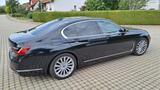 BMW 730d - - BMW 730 von privat