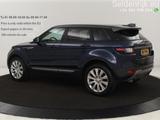Land Rover Range Rover Evoque 2.0 eD4 SE Dynamic | panorama - gebrauchte Land Rover Range Rover Evoque aus dem Jahr 2015