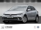 Volkswagen Polo Style 1.0 TSI DSG IQ.Light Navi TravelAss. - Volkswagen Polo: Style