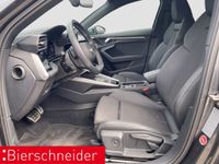 Audi S3 - Vorschau Bild 10