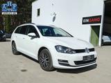 Volkswagen Golf 1.4 TSI Variant Allstar NAVI CLIMATR PDC - VW Unfallwagen