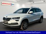 Skoda Karoq 2.0 TDI Style 4x4 DSG Canton LED