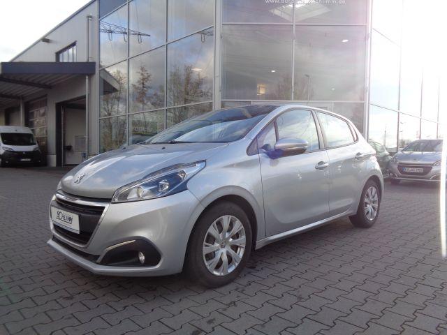 Peugeot 208 PureTech 82 Style *Navi/ SH/ PDC*