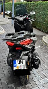 Yamaha XMax 300 ccm - YAMAHA XMAX 300