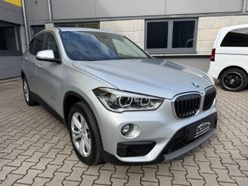 BMW X1 - 9