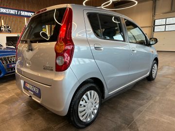 Daihatsu Cuore 1.0 *KLIMA*CD*RADIO*TÜV-042027*