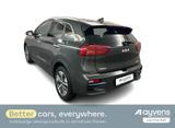 Kia Niro Vision e- - Kia Niro mit Elektro-Antrieb