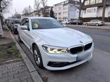 BMW Unfallfrei BMW 520d Sport G31 - BMW 315 Gebrauchtwagen