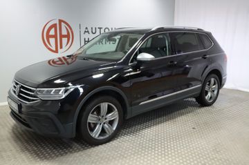 Volkswagen Tiguan Allspace 1.5 Life AHK Panodach 7-Sitze