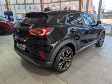 Ford Puma Titanium NEUES MODELL