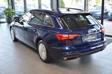 Audi A4 - 7