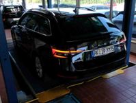 Skoda Superb - Vorschau Bild 5