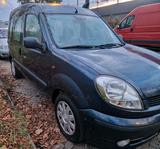 Renault renault Kango privilege 1.6 Klima mit Anha... - Renault Kangoo Gebrauchtwagen in Freiburg