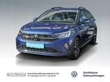 Volkswagen Taigo 1.0 TSI Life DSG BEATS NAVI LED IQ DRIVE - Volkswagen Taigo aus 2021