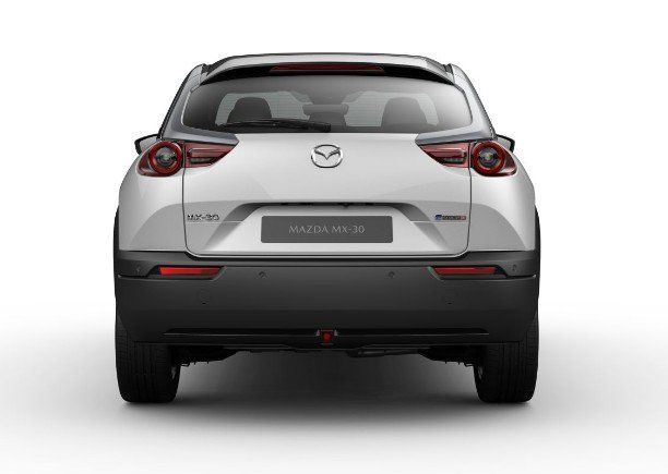 Fahrzeugabbildung Mazda MX-30 R-EV MAKOTO UE PRE-P GSD