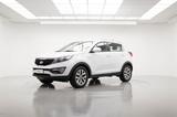 Kia KIA SPORTAGE 1.6 ECO GPL+ 2WD ACTIVE - Kia mit LPG-Antrieb