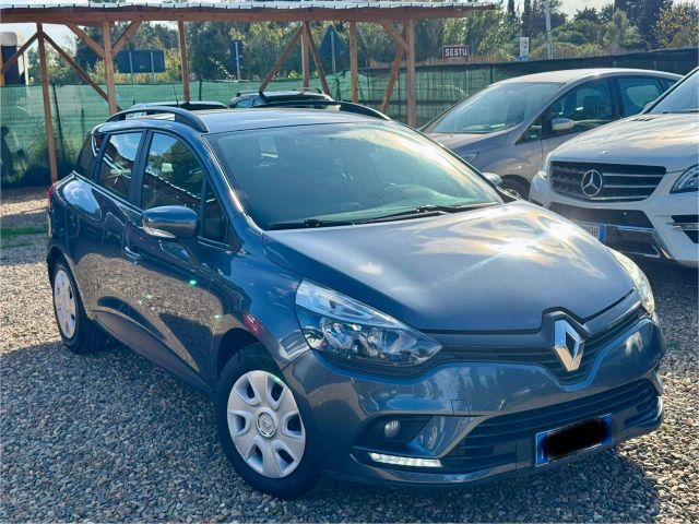 Renault Clio Sporter dCi 8V 75CV Start&Stop Ener