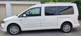 Volkswagen Caddy Maxi Highline  - Volkswagen Caddy Maxi in Düsseldorf