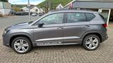 Seat Ateca 1.5 TSI  FR DSG /NAVI/LED/360°KAMERA/ACC/ - Seat Ateca: Fr