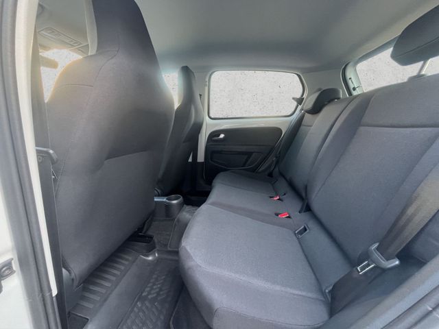 e-up! Style "Plus",DAB+,Kamera,Frontscheibe behe