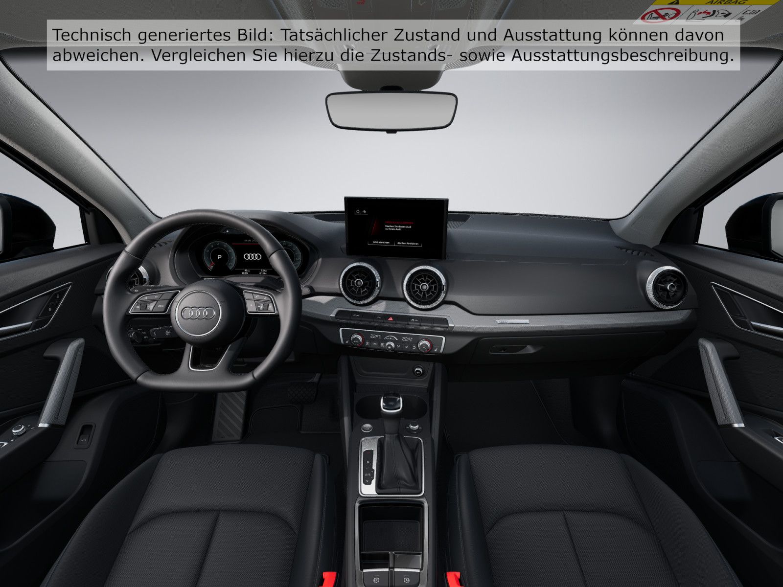Audi Q2 - Bild 9