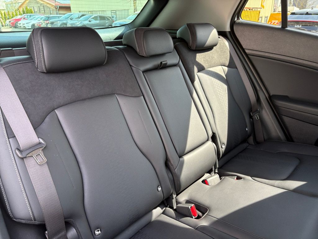 Fahrzeugabbildung Kia Sportage 1.6 T-GDI Plug-in Hybrid Plug&Ride 4WD
