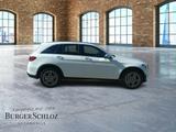 Mercedes-Benz GLC 220 d 4M AMG PANO/STANDHZG./360/HUD - : Allradantrieb, Geländewagen