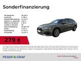 Audi A6 Avant 40 TDI SHZ/360°Cam/Navi+/ACC - Audi A6 aus 2023