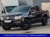 Volkswagen Amarok 3.0 TDI 4Motion DoubleCab Trendline *1HD* - Volkswagen Amarok: Trendline