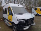 Mercedes-Benz Sprinter III Tourer 316 cdi - Mercedes Sprinter Unfallwagen